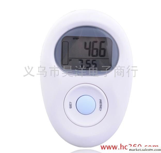 計步器-廠家直銷多功能3D防水計步器（pedometer）-商務禮品工廠,批發,進口,代購