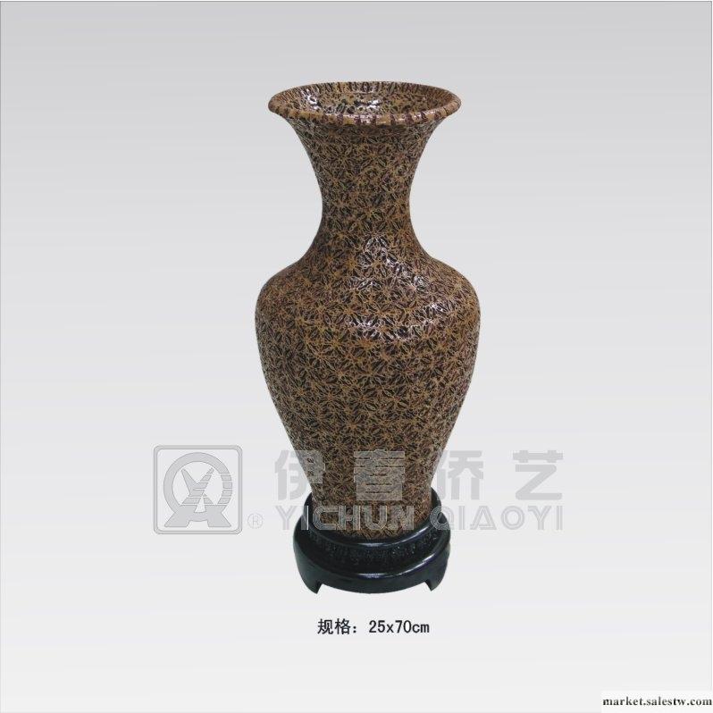 供應工藝品、禮品 野生山核桃果殼花瓶工廠,批發,進口,代購