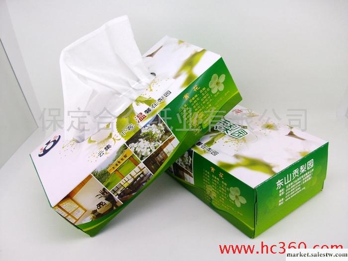 供應合眾廣告禮品 盒抽紙 紙業 促銷品 衛生紙工廠,批發,進口,代購