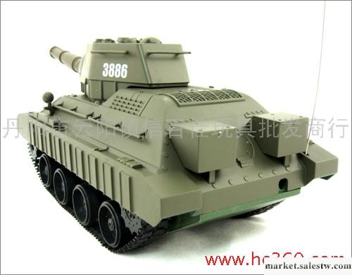 供應WJ255無線遙控坦克 發射BB彈遙控坦克 遙控玩具 新奇特玩具禮品批發・進口・工廠・代買・代購