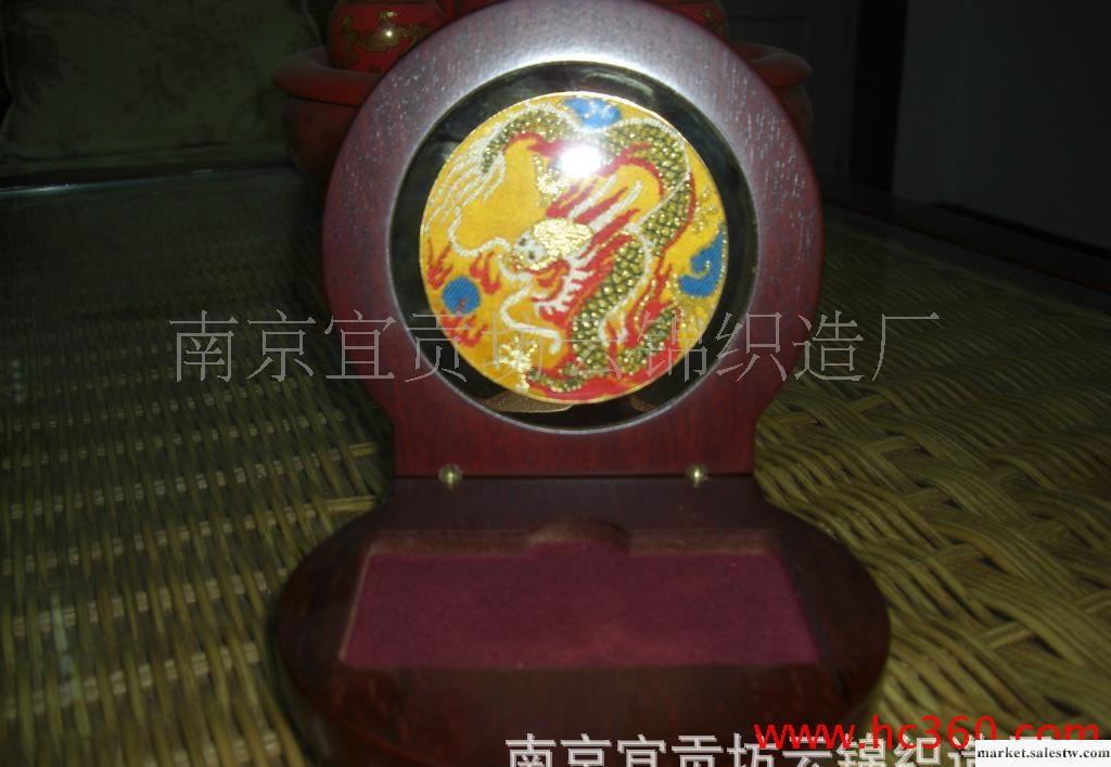 供應廠家直銷 云錦商務禮品 擺件 工藝禮品 贈品 收藏品 手工藝品工廠,批發,進口,代購