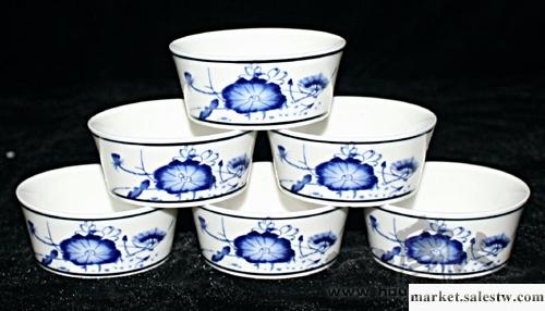 供應一家人日用瓷 陶瓷茶具 工藝品 禮品 居家日用 荷花茶具反杯工廠,批發,進口,代購