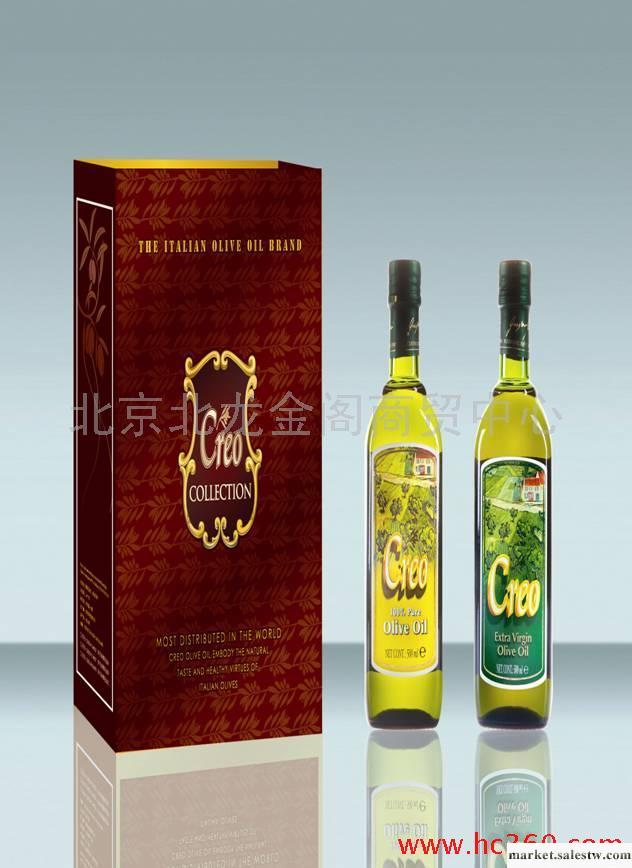 供應科瑞歐 金羅馬禮盒 進口橄欖油代理 北京橄欖油批發 節日福利禮品 健康禮品工廠,批發,進口,代購