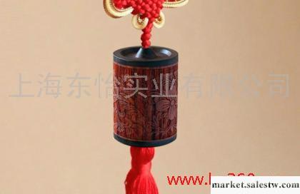 供應匠藝BK06紅木車掛墜禮品  木制商務禮品工廠,批發,進口,代購