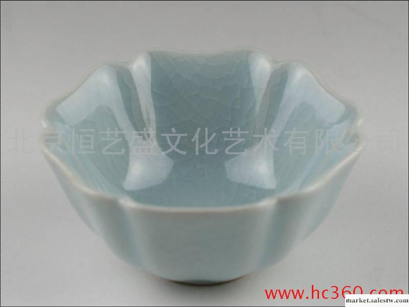 供應汝瓷 汝窯 汝瓷茶具 外事禮品 會議禮品 商務禮品工廠,批發,進口,代購