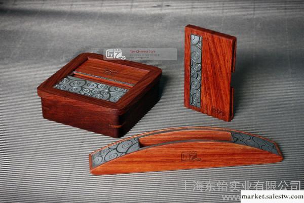 供應匠藝WG301紅木禮品 套裝禮品 木制商務禮品工廠,批發,進口,代購