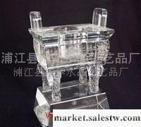 優惠銷售，加工訂做K9水晶鼎與個種優質水晶禮品，工廠,批發,進口,代購