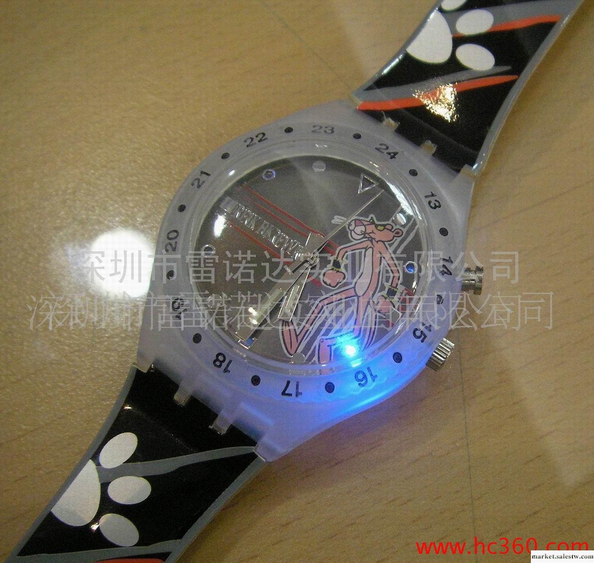 鐘表奧運禮品，閃光奧運手表，高科技最新產品，鋼表_1工廠,批發,進口,代購