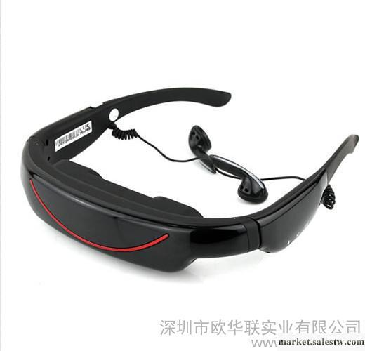 供應愛維視 數碼眼鏡  VG320A 電子禮品工廠,批發,進口,代購