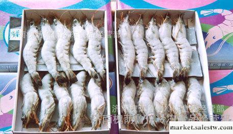 南美白蝦 冷凍海鮮 水產禮品工廠,批發,進口,代購