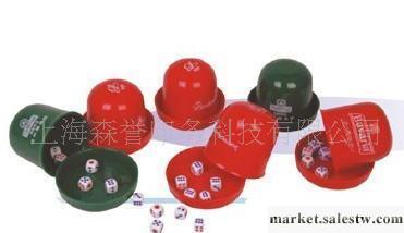 骰盅 廣告促銷禮品 骰子筒 KT工廠,批發,進口,代購