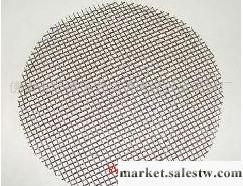 供應博焱鐵鉻鋁絲網 金屬裝飾網工廠,批發,進口,代購