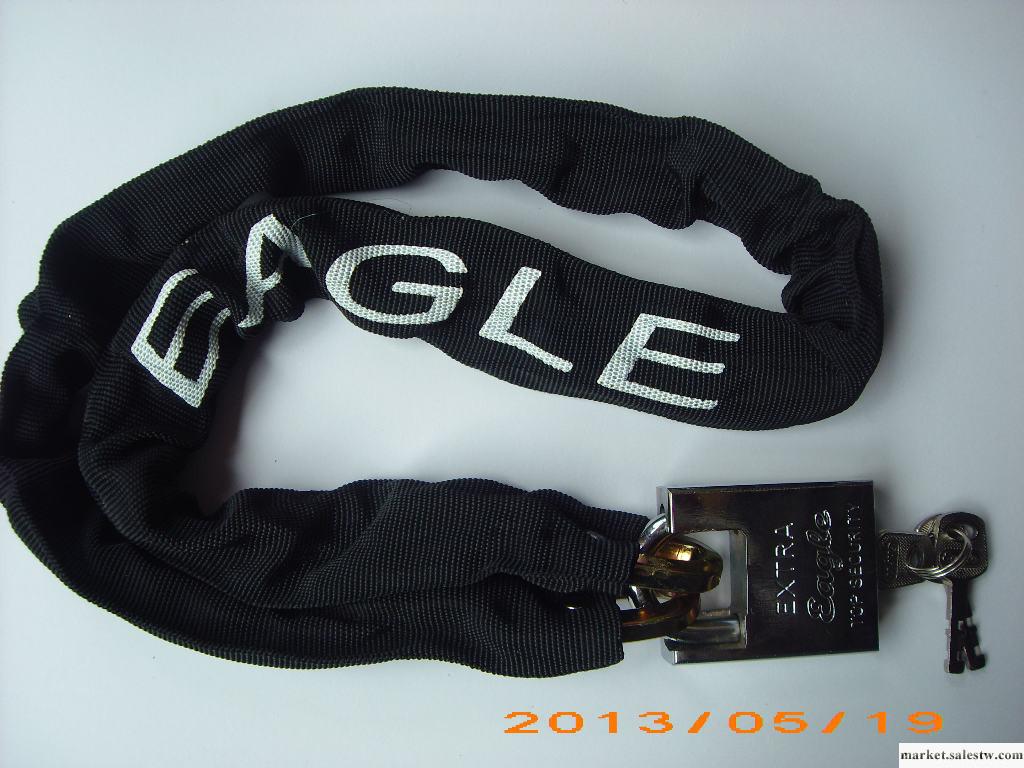 供應eagle8008專業生產批發鏈條鎖具,工廠,批發,進口,代購