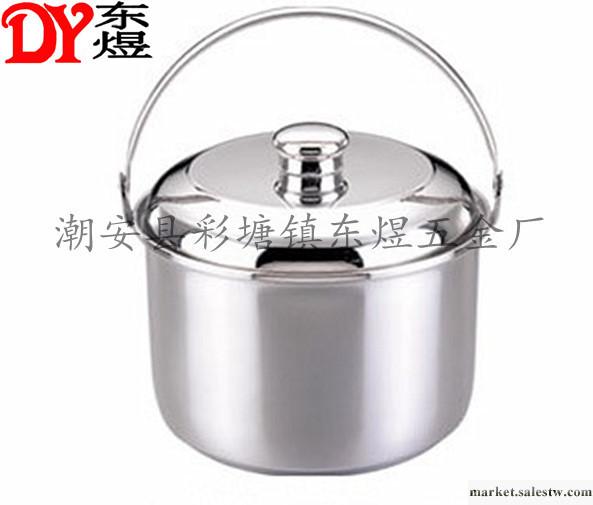 供應東煜DY-5009多用提鍋 湯鍋 出口禮品贈品鍋工廠,批發,進口,代購