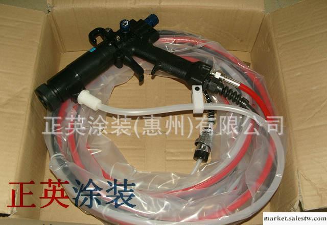 惠州 梅州正英靜電噴涂 靜電噴涂機 1自動靜電噴槍工廠,批發,進口,代購