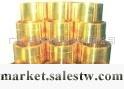 供應海量批發H68優質黃銅帶/*H70（C2600）黃銅帶規格工廠,批發,進口,代購
