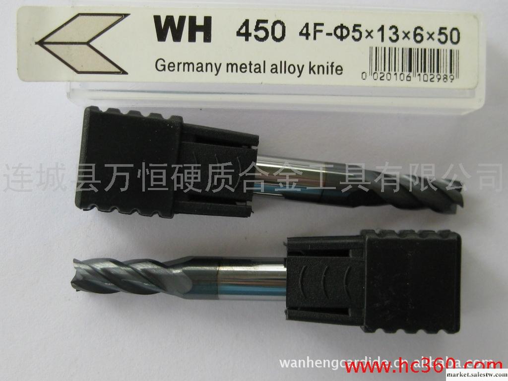 供應WH4508*8*60*R1WH450圓鼻立銑刀工廠,批發,進口,代購