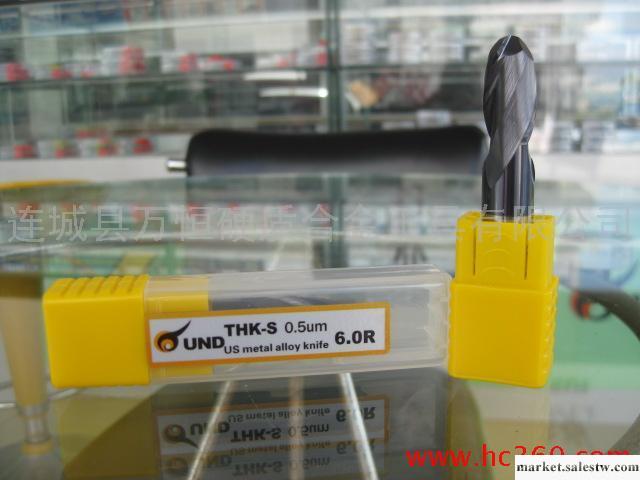 供應UND WH標準號THK-S標準球型立銑刀工廠,批發,進口,代購