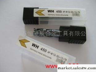 供應WH450 12*12*100*R1 圓鼻立銑刀工廠,批發,進口,代購