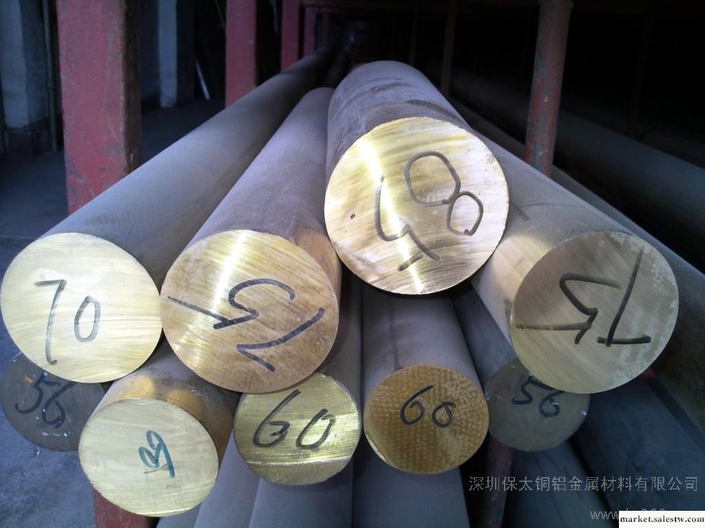 供應【國標環保】QSn4-2.5高精錫青銅棒，上海錫青銅棒深圳批發批發・進口・工廠・代買・代購