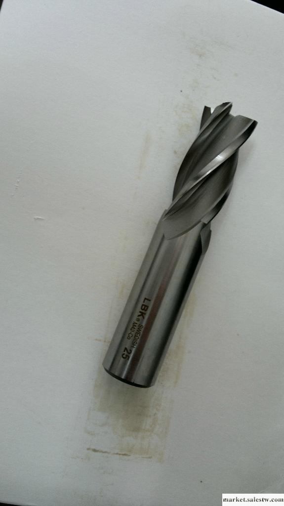 供應LBK高鈷Φ1-25白鋼銑刀惠州批發商行工廠,批發,進口,代購