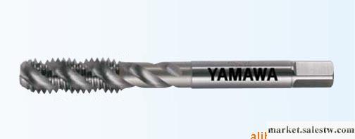 代理，批發，銷售鋁合金專用YAMAWA絲攻工廠,批發,進口,代購