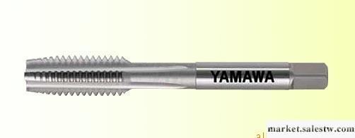 代理，批發，銷售日本YAMAWAM12--M48直槽絲攻工廠,批發,進口,代購
