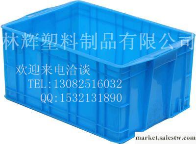 供應林輝450-230廠家直銷塑料周轉箱 物流箱批發工廠,批發,進口,代購