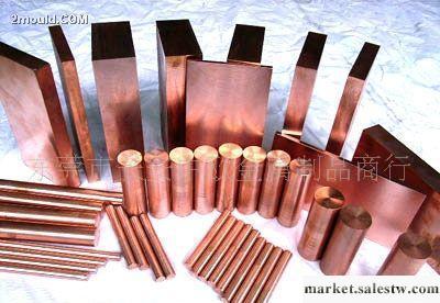 鑄造銅合金和變形銅合金工廠,批發,進口,代購