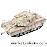 供應信強遙控車模-1:24美國軍事坦克批發・進口・工廠・代買・代購