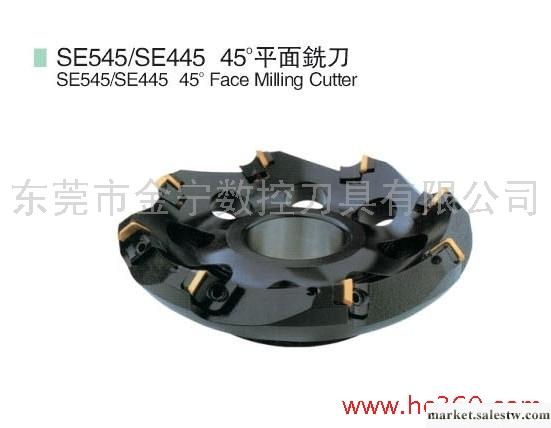 供應臺灣TAYIOR SE545/445 45度銑刀盤工廠,批發,進口,代購