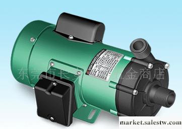 磁力泵 多種熱銷磁力泵(圖)MD-15R磁力泵工廠,批發,進口,代購
