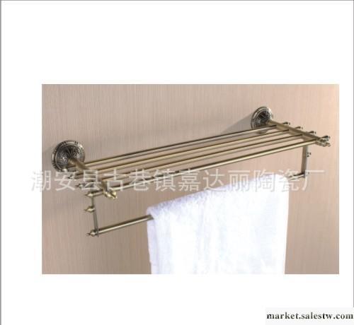 CY911-10毛巾架 浴巾架 置物架 衛浴掛件 浴室五金配件批發工廠,批發,進口,代購