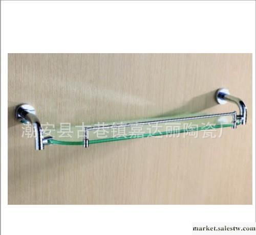 CY901-13玻璃置物架 衛浴掛件 浴室五金配件批發工廠,批發,進口,代購
