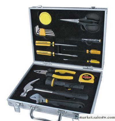 批發18件工具套裝 組套工具 組合工具 工具組套 五金工具工廠,批發,進口,代購